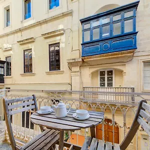  Appartement Tritoni Harbour - Malte