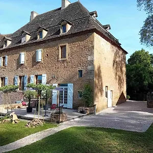 Appartement Manoir Du Boscau, Louis Ix, Prudhomat