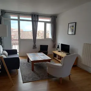 Appartement Plein Centre De D'agen, Valence (Tarn-et-Garonne)