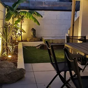  Hébergement de vacances Ty-kern France