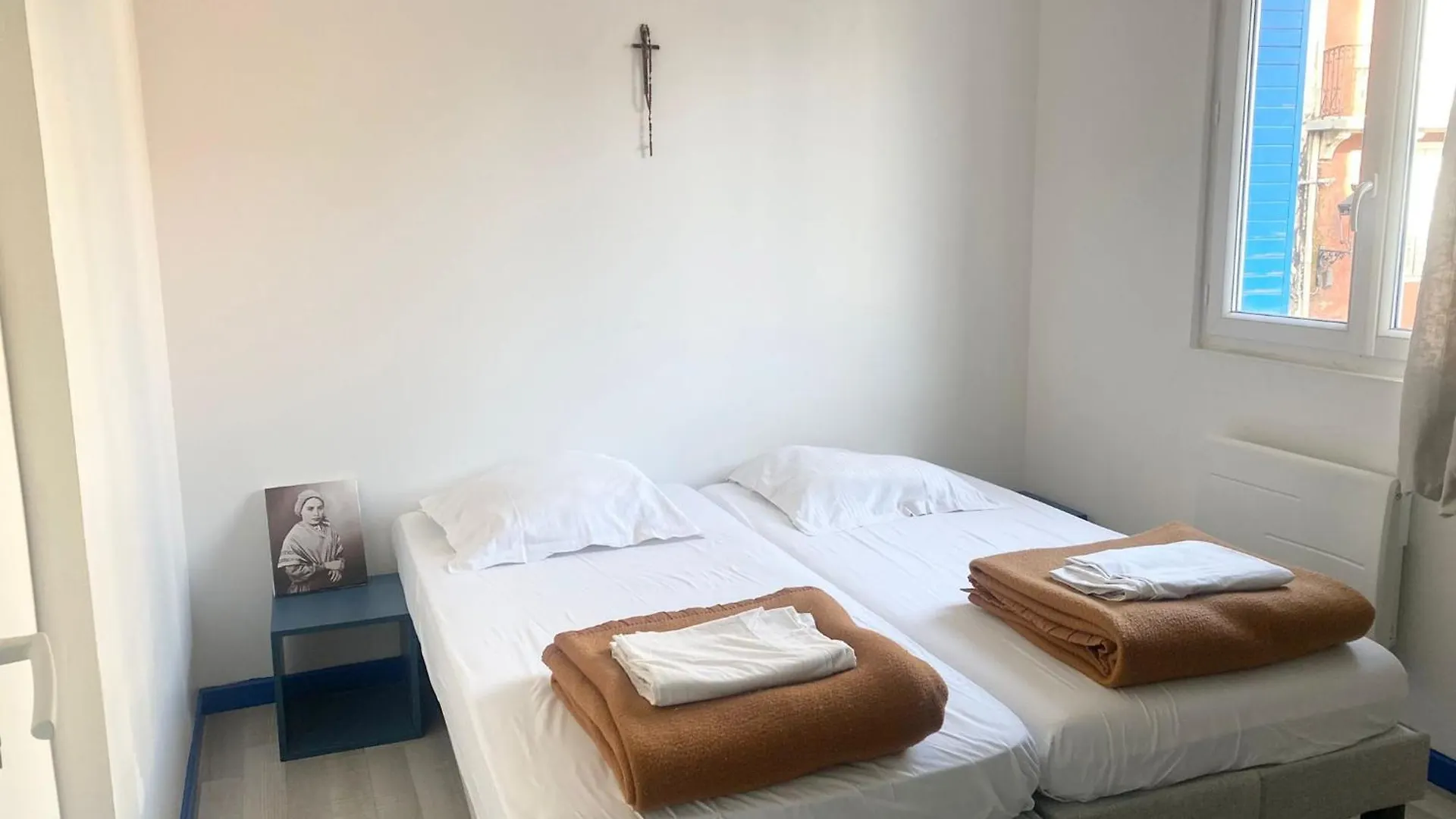 Apartment Hebergement Du Bourg Lourdes France