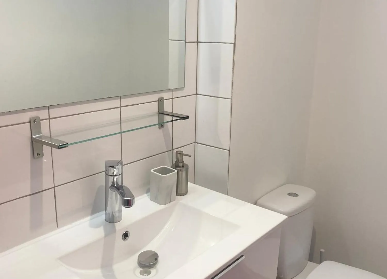 Apartment Hebergement Du Bourg Lourdes