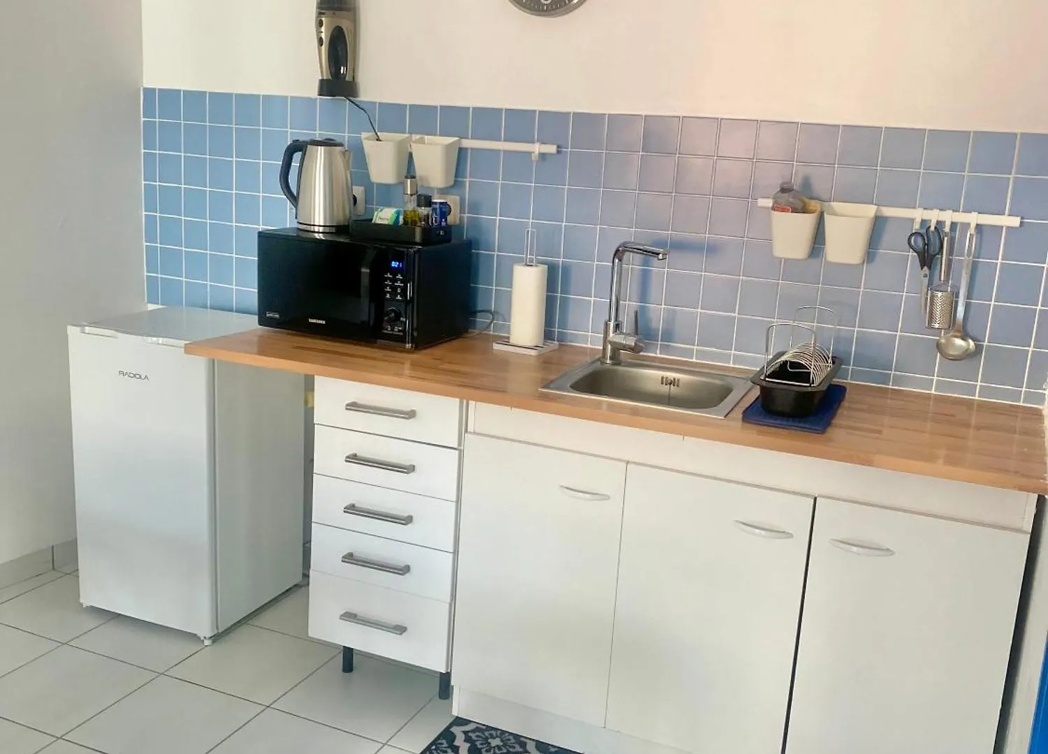 Apartment Hebergement Du Bourg Lourdes